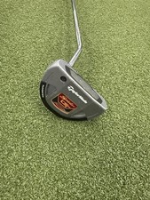TAYLORMADE SPIDER GT ROLL BACK