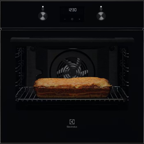 Electrolux kofgh40tk single - kofgh40tk,