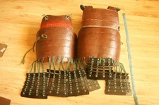 Original DO (Armor body) from