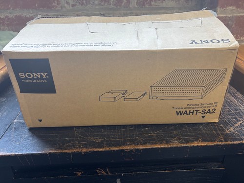 Sony waht sa2 surround speaker - surround,