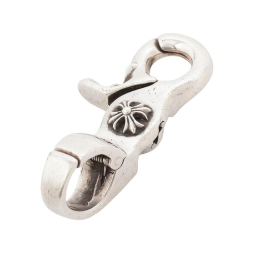 Chrome hearts quick clip - chrome,