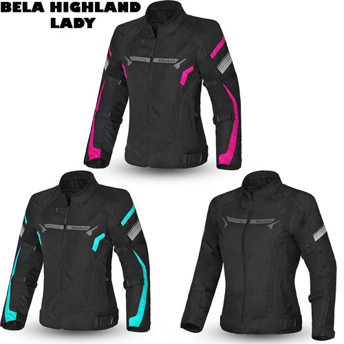 Highland ladies motorcycle - highland,
