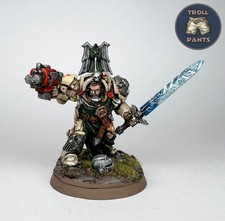 Warhammer 40k - Dark Angels -