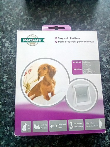 Petsafe staywell pet - staywell,