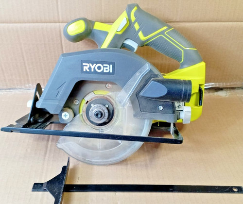 Circular saw cordless 18v - circular,