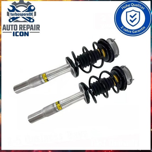 Front shock absorbers - 2x,