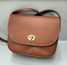 Leather Shoulder Bag MIMI