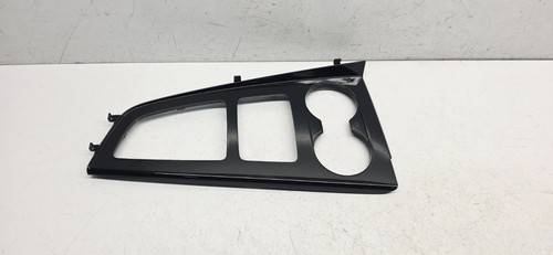 Audi centre console trim - audi,