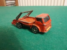 CORGI  JUNIORS  FORD  D 1000