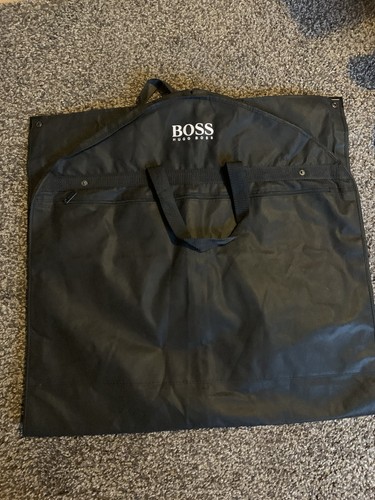 Hugo boss travel suit carrier - hugo,