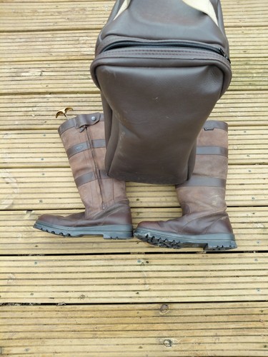 Dubarry galway country boots - dubarry,