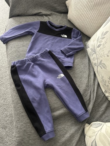 Baby boys the north face - the,