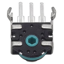 1Pcs Roller Sensor Switch Fit for Spektrum DX6i DX6 DX7 DX7s #F21