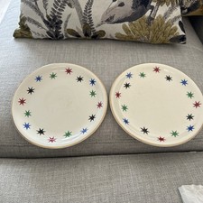 VICTORIA & TRENTHAM POTTERIES