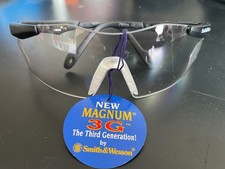 Smith And Wesson Safety