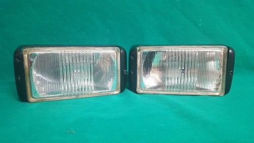 Fog light valeo renault - light, clio