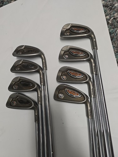 Ping g10 irons golf - g10,