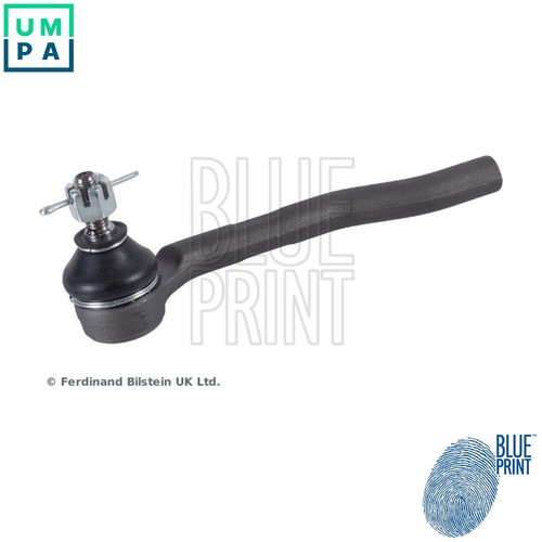 Tie rod end - tie,