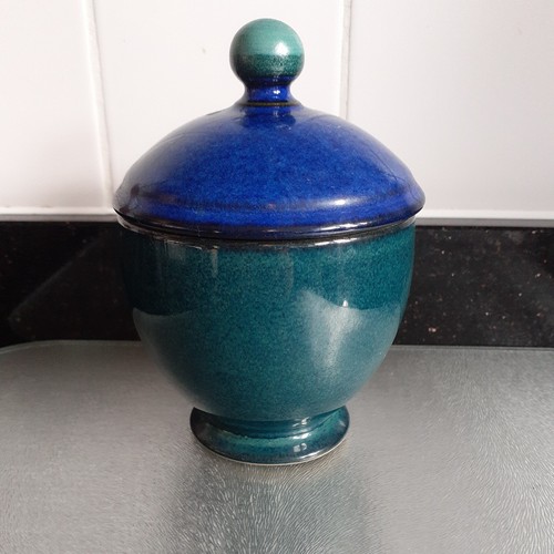 Denby metz blue green - denby,