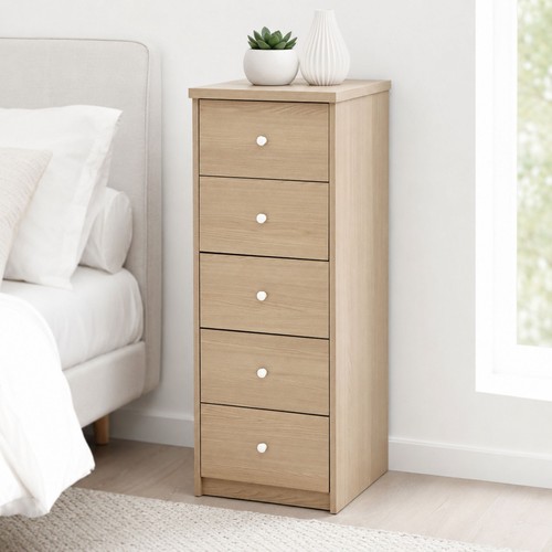 Freya drawer chest tall - freya,