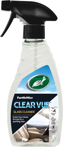 Turtle wax clearvue car - car, glass