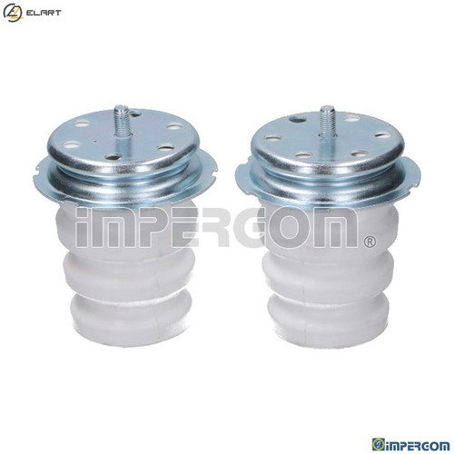 Dust cover kit shock absorber - kit,