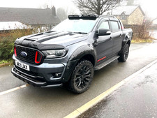 2021 Ford Ranger 2.0 EcoBlue