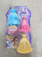 NEW DISNEY PRINCESS~3 MAGICLIP