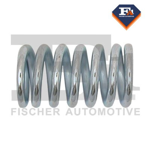 Spring muffler fa1 775 901 - spring,,
