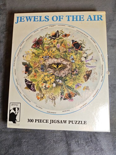 Jewels the air - of,