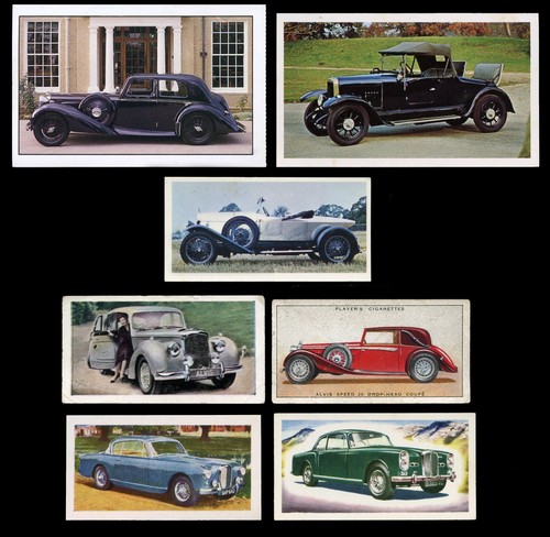 Alvis litre grey - alvis,