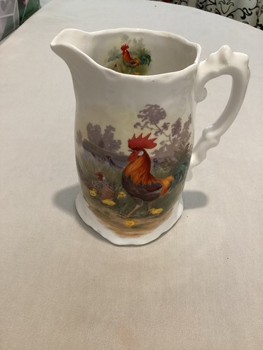 Staffordshire fine bone - bone, china