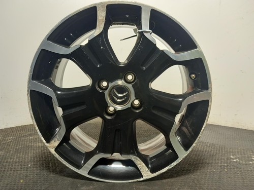 Citroen ds3 alloy - alloy, 17"