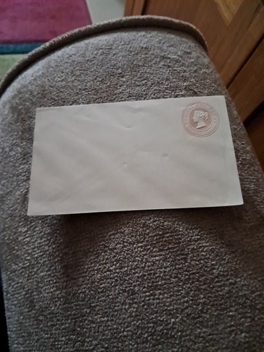Postal stationery sto 1863 - stationery,