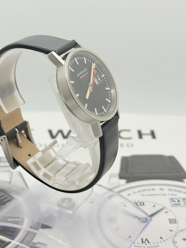Mondaine official swiss - official,