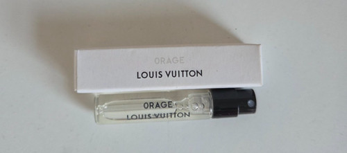 Louis vuitton orage eau - orage,