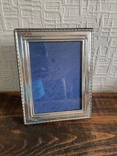 Lovely sterling silver photo - sterling,