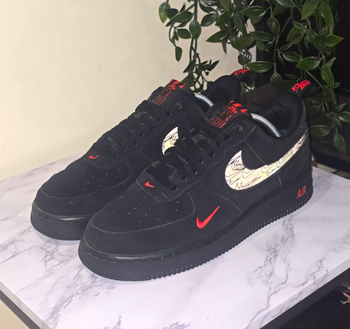 Nike air force - nike, '07