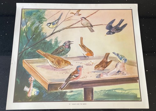 Vintage 1950s enid blyton - enid,