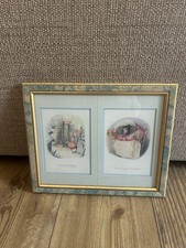 Vintage Beatrix Potter Peter