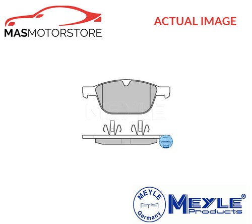Brake pads set braking pad - set,