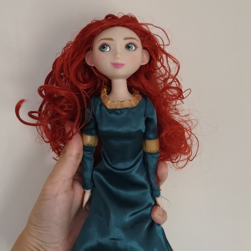Disney princess merida - princess, fashion
