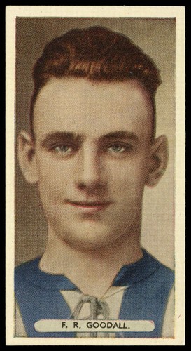 Ardath famous footballers - ardath, footballers'