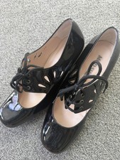 Modshoes The Marianne Shoes