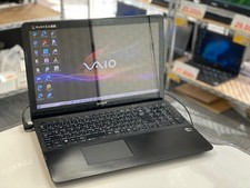 SONY VAIO Fit15 SVF15A19CJB