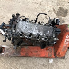 HONDA JAZZ 1.3 PETROL ENGINE