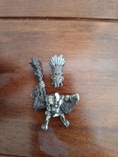 Wurrzag Orc Great Shaman