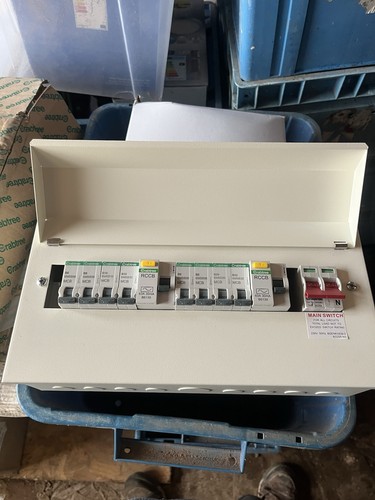 Crabtree lsdr10bub8 loadstar - lsdr10bub8,