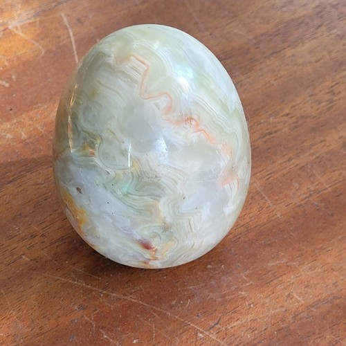 Onyx egg - onyx,