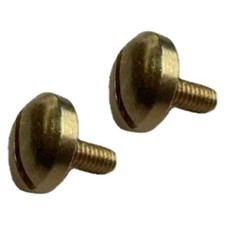 Pieces saxophone thumb rest - 2,